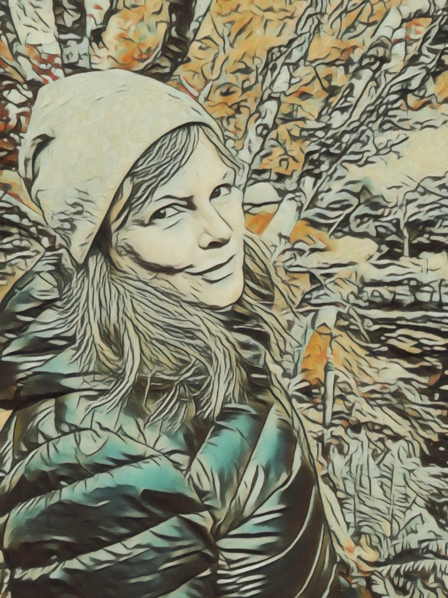 Hero Image - Karen Loucks